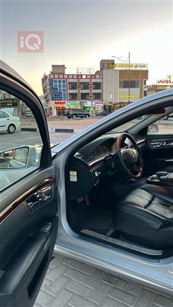 مێرسێدس بێنز S-Class